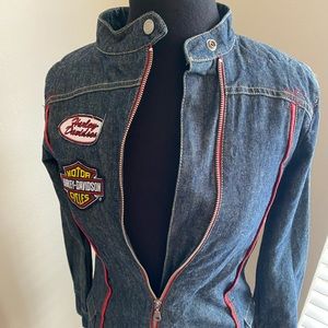 Harley Davidson Dress